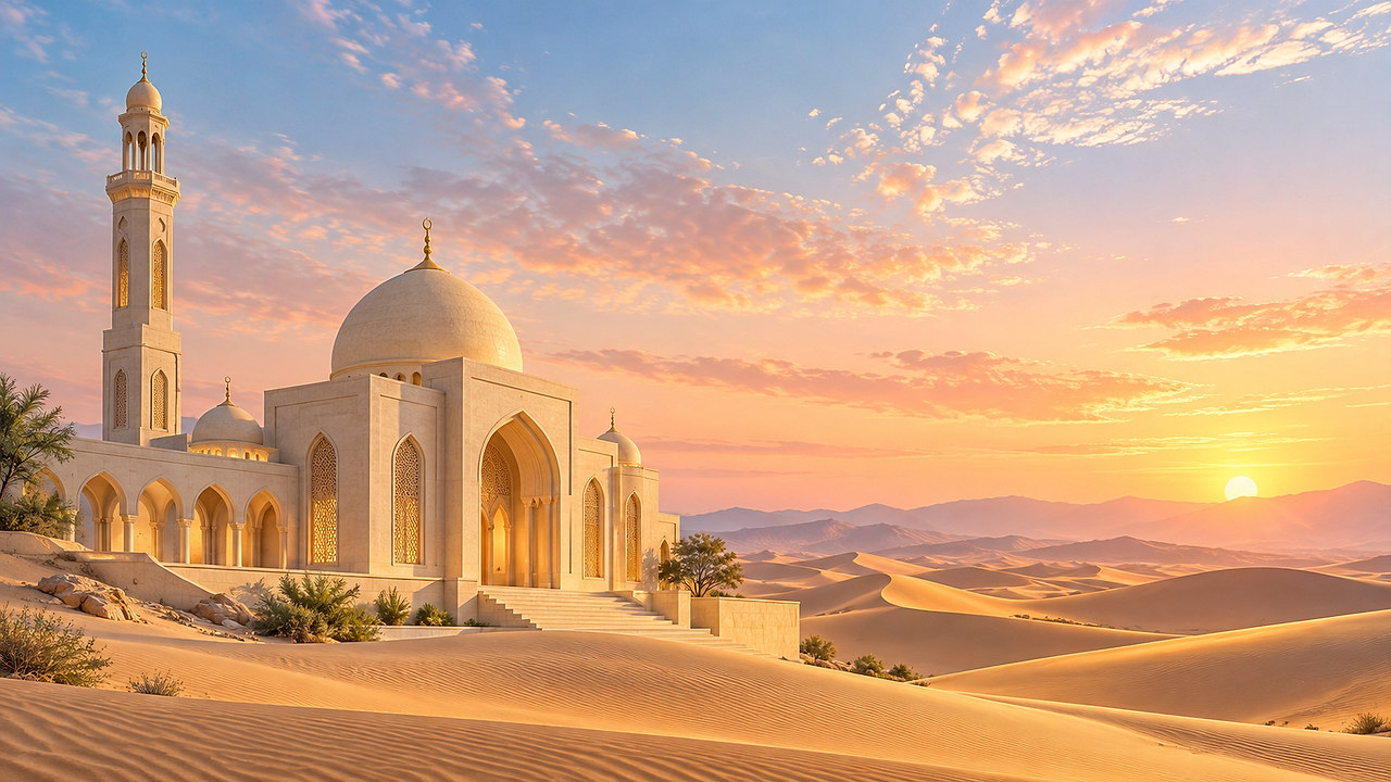 Dunes du Matin